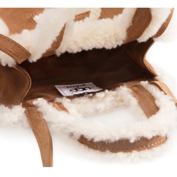 Small Ugg x Telfar bag - Picture 4 of 4